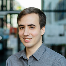 ein Bild von Alexander Kring