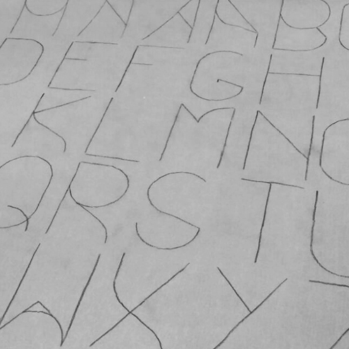 Cover der Mentafont