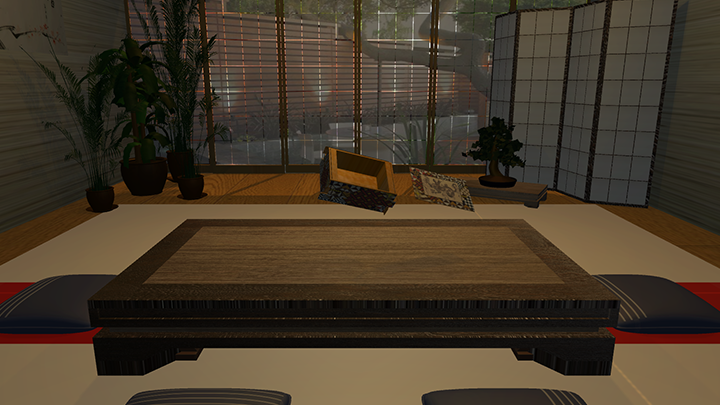 a screenshot of the opened puzzlebox