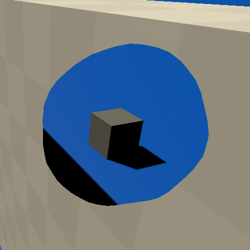 Cover des Stencil Shaders