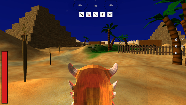 a screenshot of wiki war